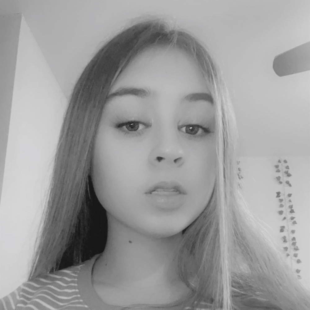 Meet your Posher, Natalie